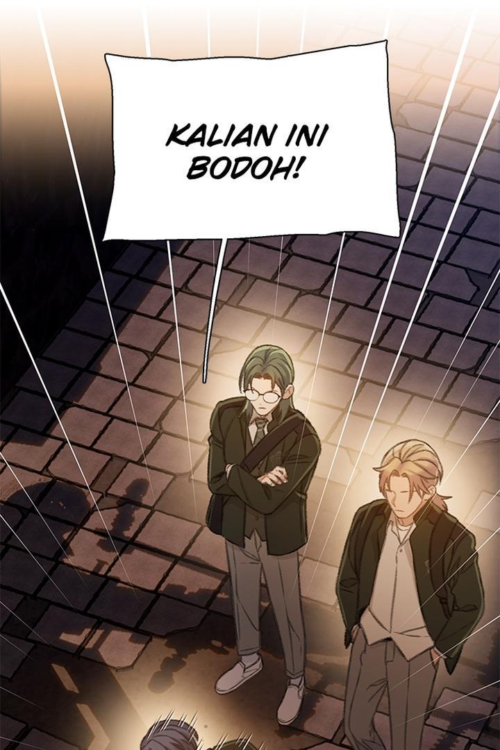Dark Moon: The Grey City Chapter 21 - halaman 113