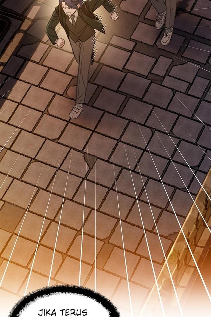 Dark Moon: The Grey City Chapter 21 - halaman 114