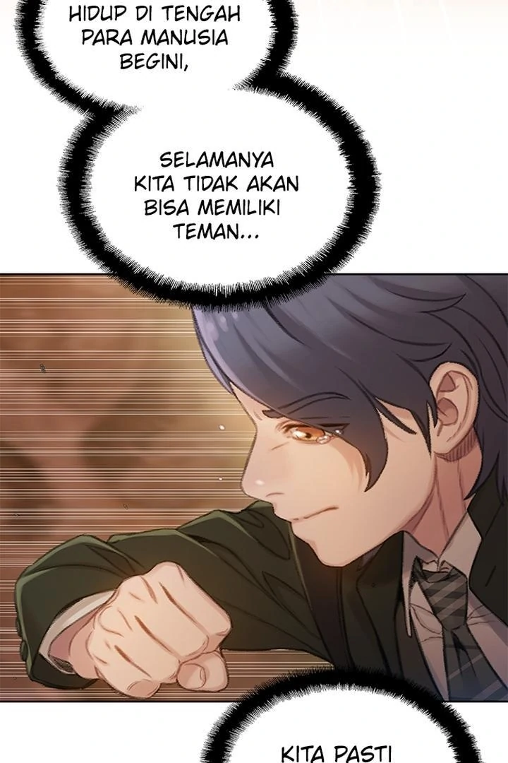 Dark Moon: The Grey City Chapter 21 - halaman 115