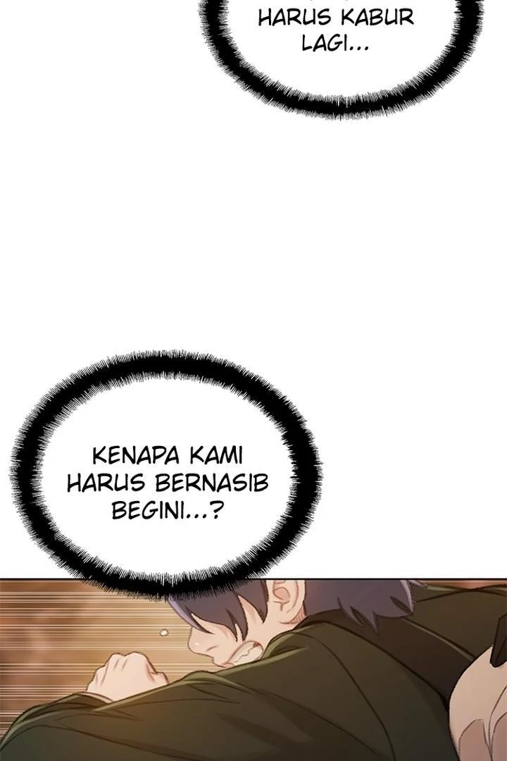 Dark Moon: The Grey City Chapter 21 - halaman 116