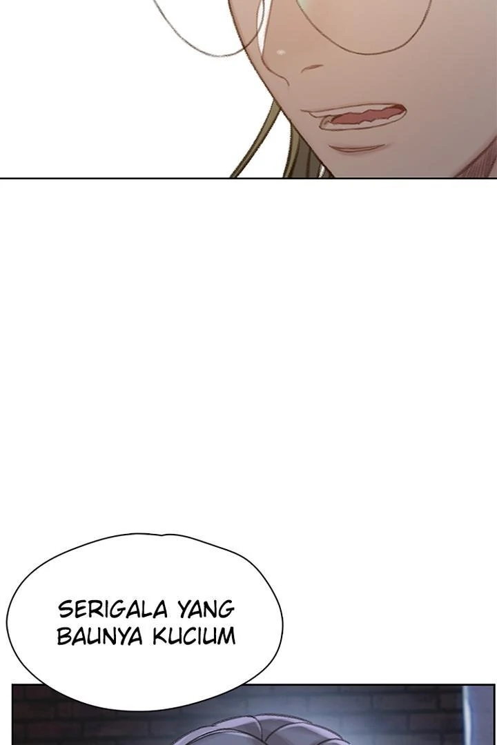 Dark Moon: The Grey City Chapter 21 - halaman 12