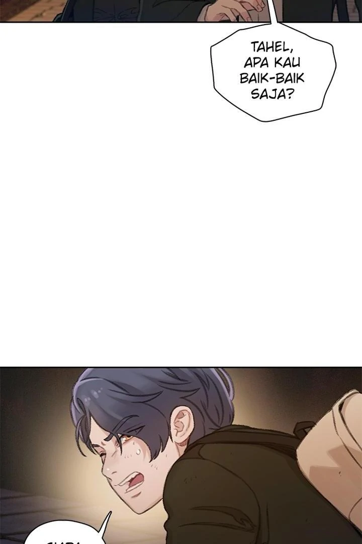 Dark Moon: The Grey City Chapter 21 - halaman 123