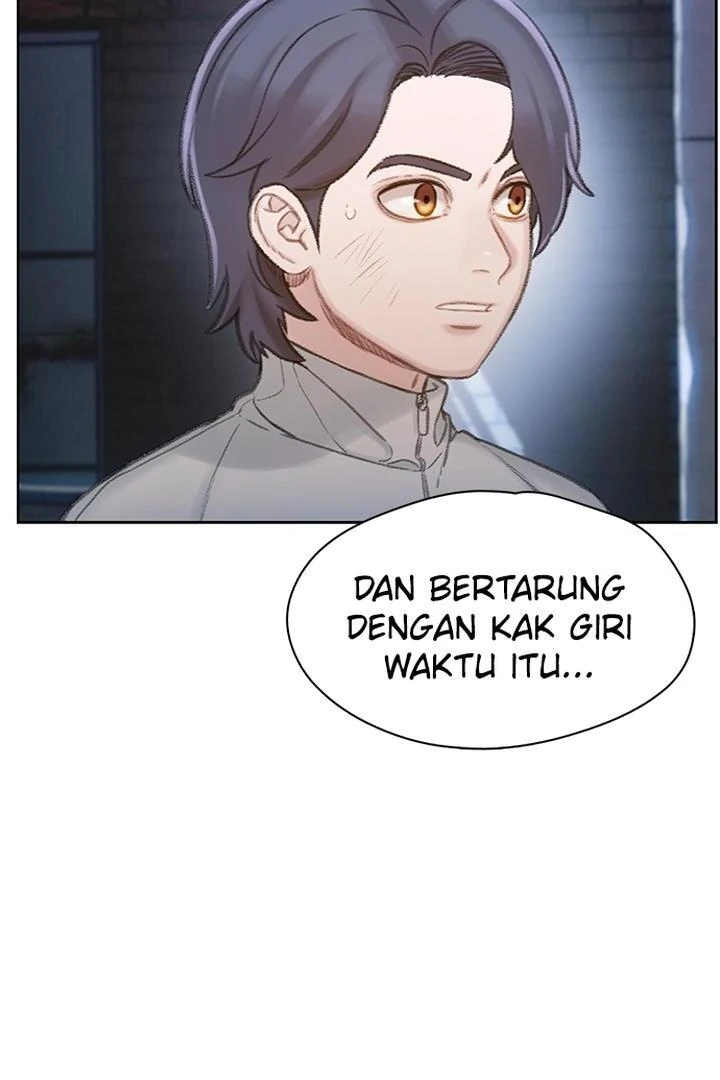 Dark Moon: The Grey City Chapter 21 - halaman 13