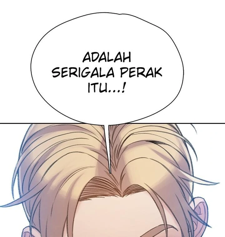 Dark Moon: The Grey City Chapter 21 - halaman 14