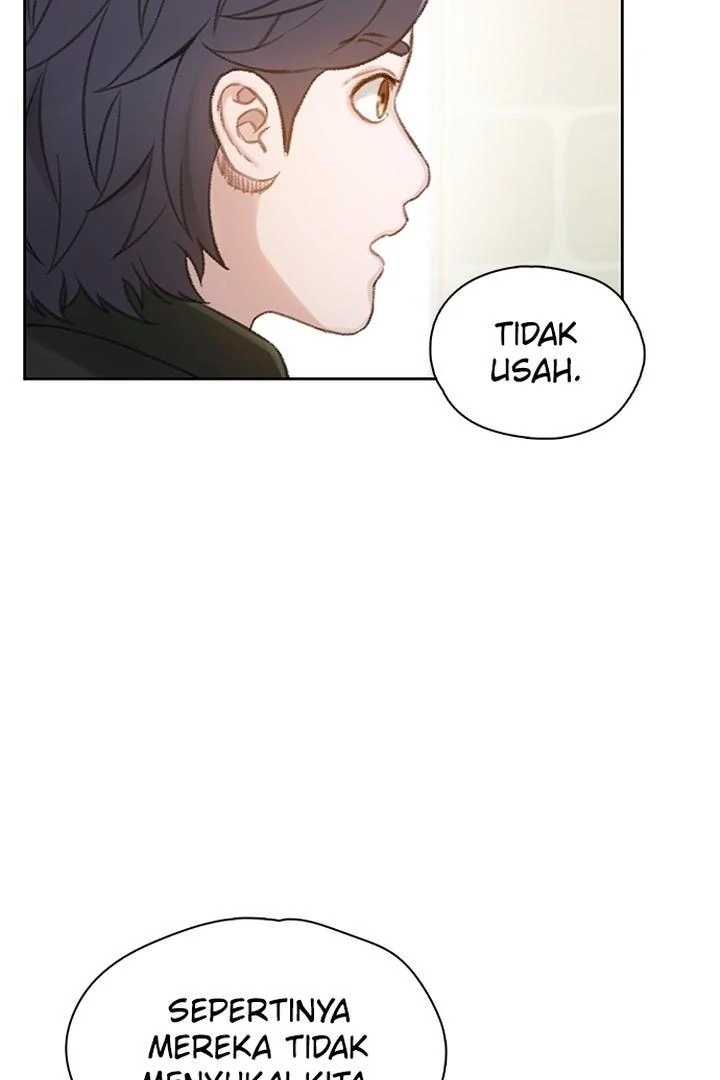 Dark Moon: The Grey City Chapter 21 - halaman 27