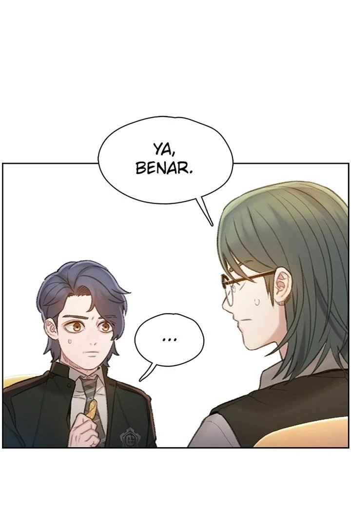 Dark Moon: The Grey City Chapter 21 - halaman 29