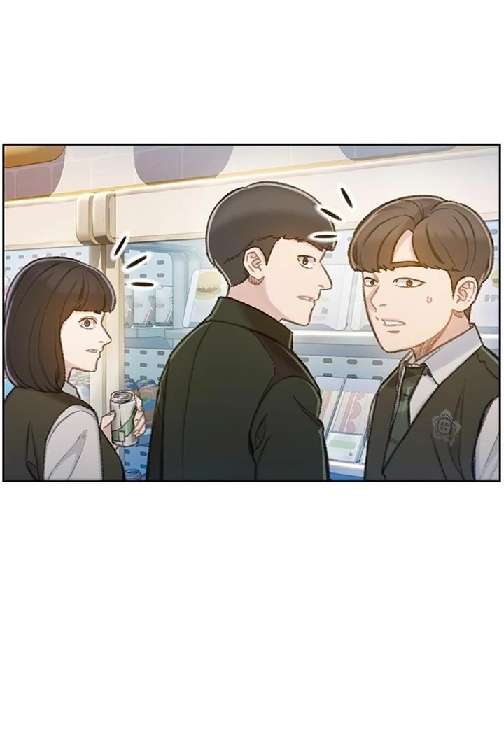 Dark Moon: The Grey City Chapter 21 - halaman 33