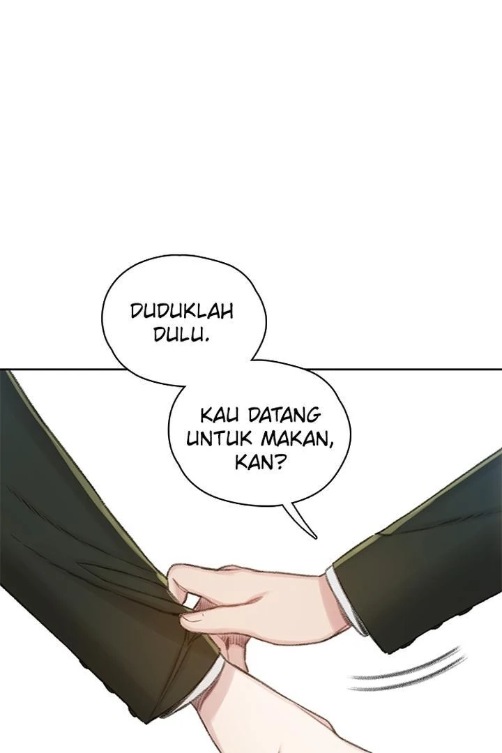 Dark Moon: The Grey City Chapter 21 - halaman 43