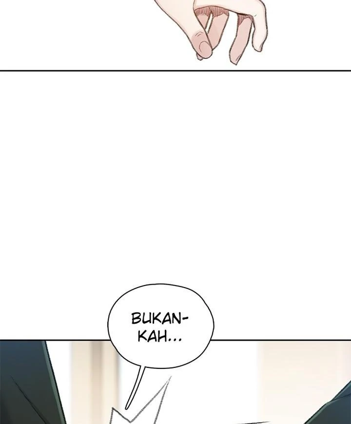 Dark Moon: The Grey City Chapter 21 - halaman 44