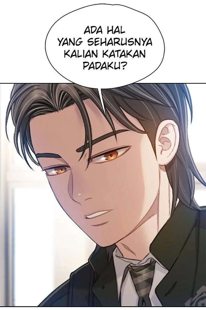 Dark Moon: The Grey City Chapter 21 - halaman 46