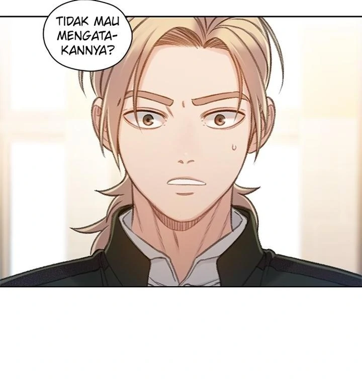 Dark Moon: The Grey City Chapter 21 - halaman 53