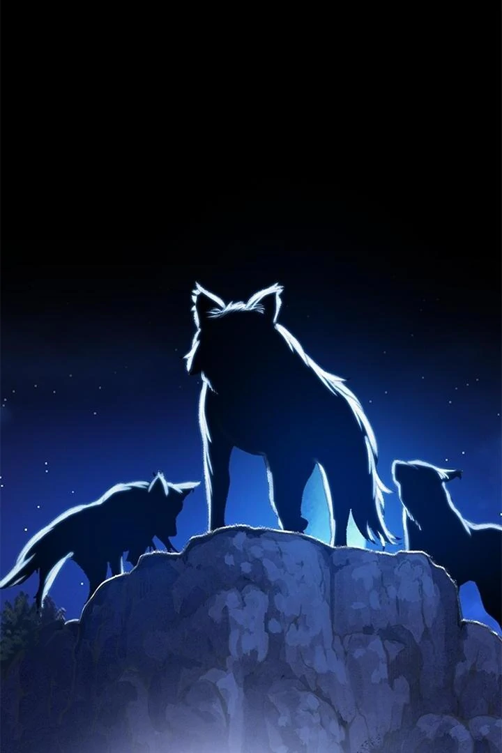 Dark Moon: The Grey City Chapter 21 - halaman 57