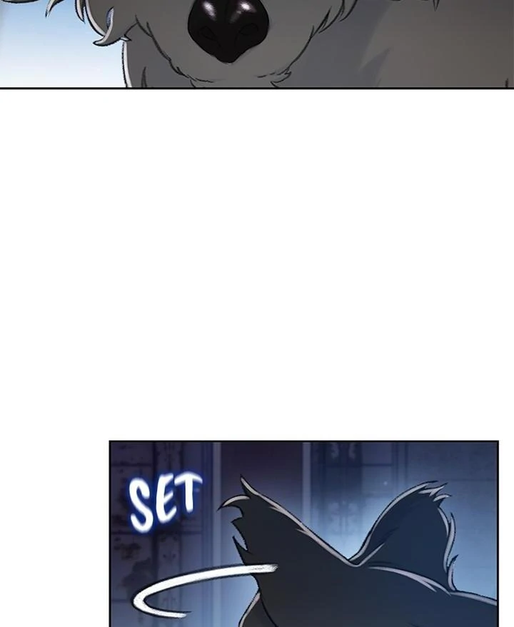 Dark Moon: The Grey City Chapter 21 - halaman 6