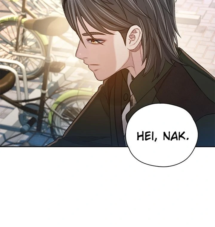 Dark Moon: The Grey City Chapter 21 - halaman 67