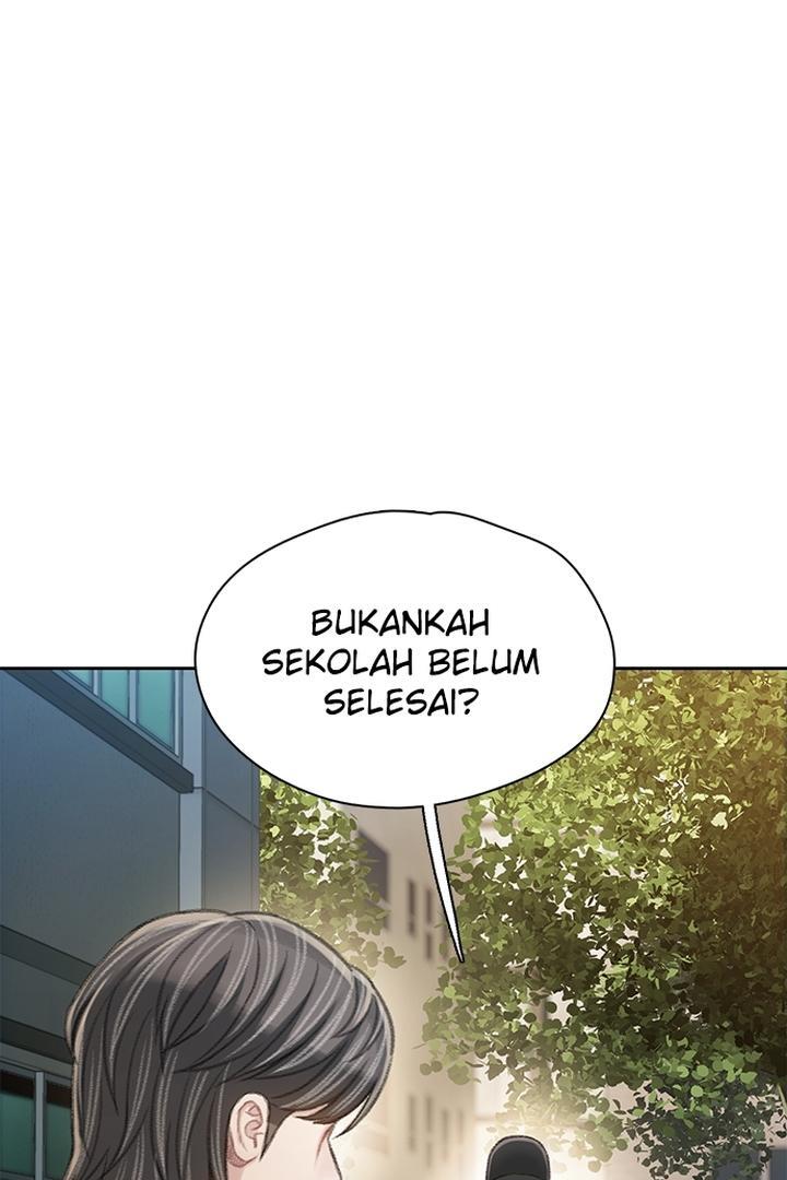 Dark Moon: The Grey City Chapter 21 - halaman 69