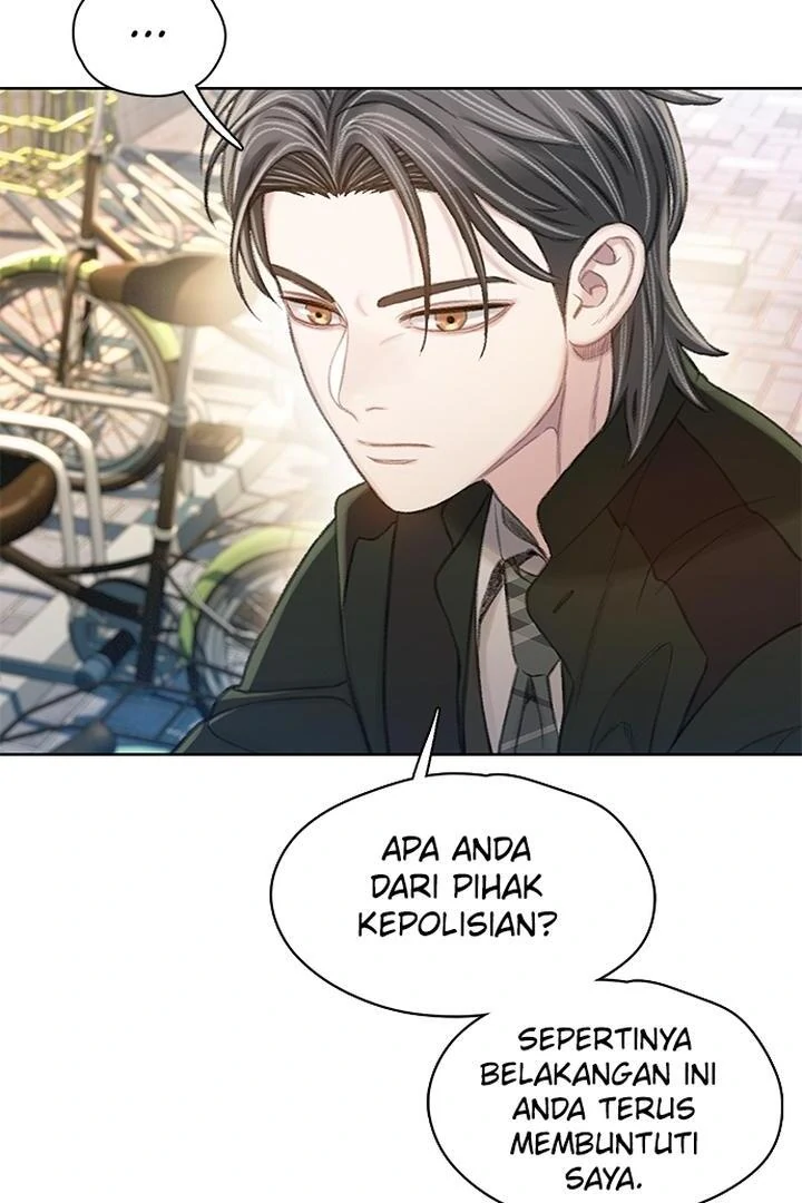 Dark Moon: The Grey City Chapter 21 - halaman 72