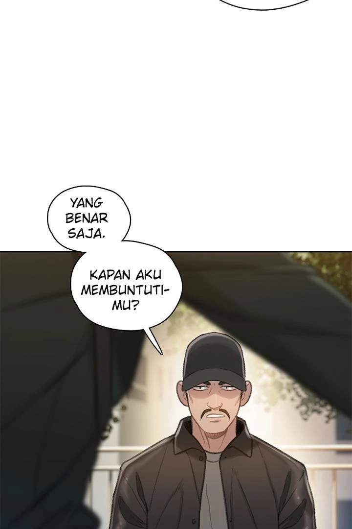 Dark Moon: The Grey City Chapter 21 - halaman 73