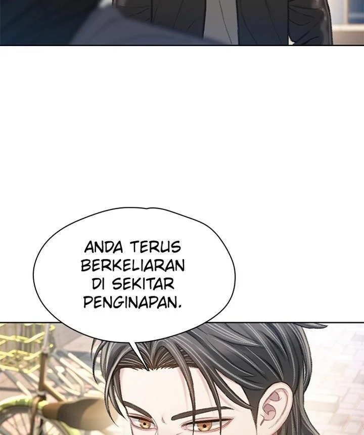 Dark Moon: The Grey City Chapter 21 - halaman 74