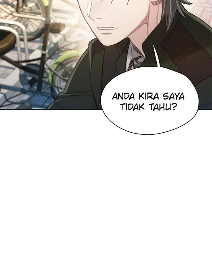 Dark Moon: The Grey City Chapter 21 - halaman 75