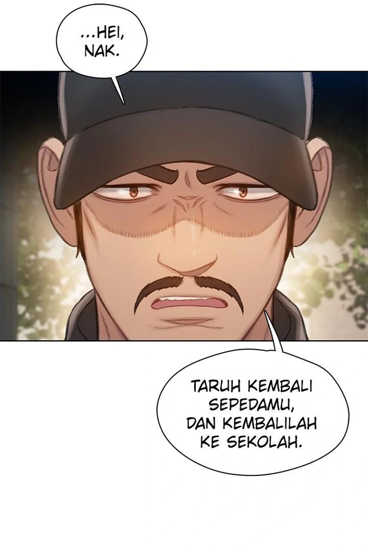 Dark Moon: The Grey City Chapter 21 - halaman 76