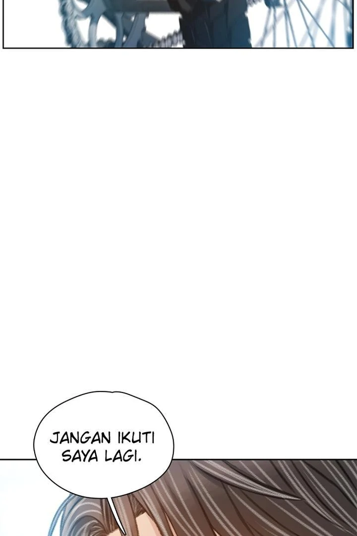 Dark Moon: The Grey City Chapter 21 - halaman 78