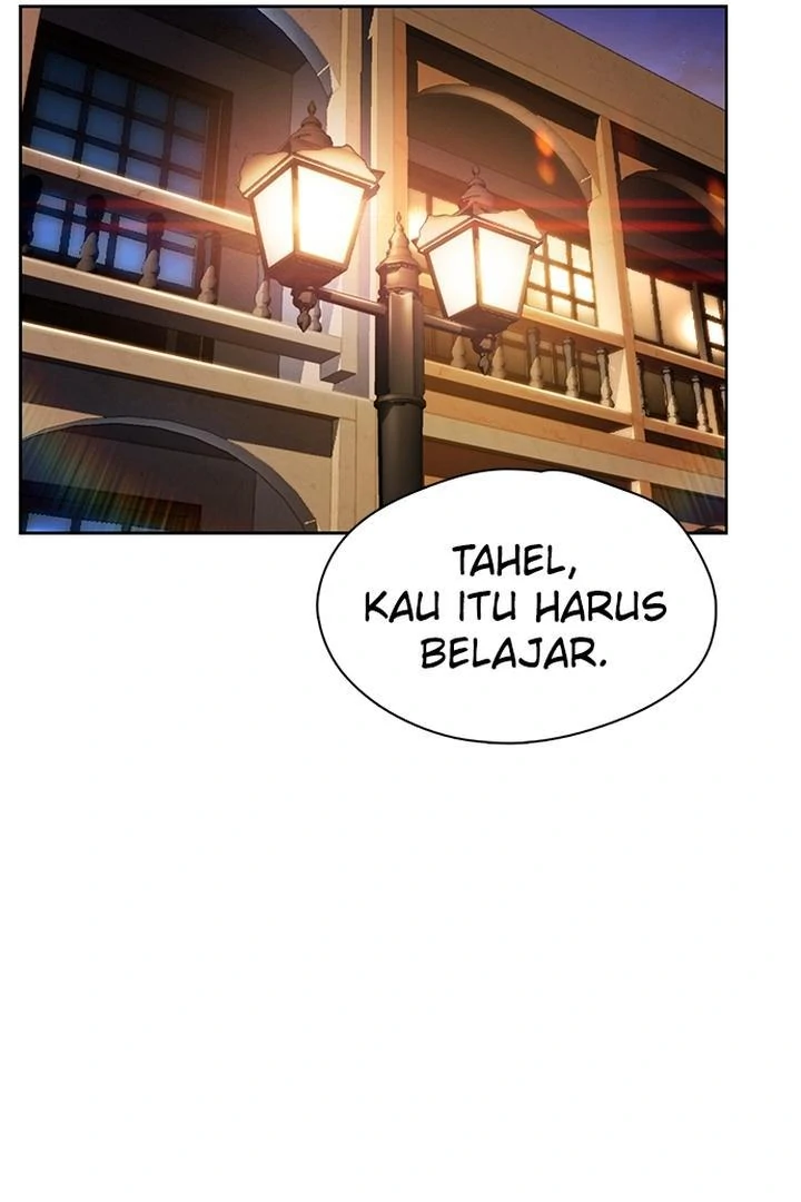 Dark Moon: The Grey City Chapter 21 - halaman 84
