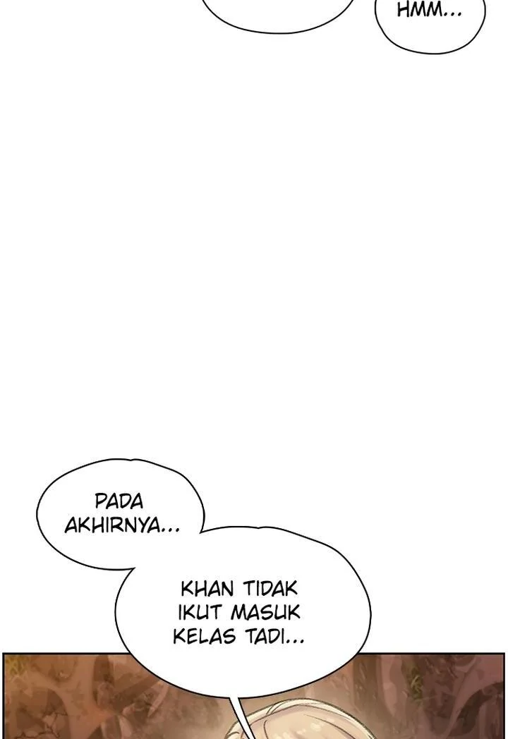 Dark Moon: The Grey City Chapter 21 - halaman 89