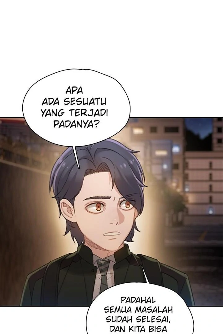 Dark Moon: The Grey City Chapter 21 - halaman 92