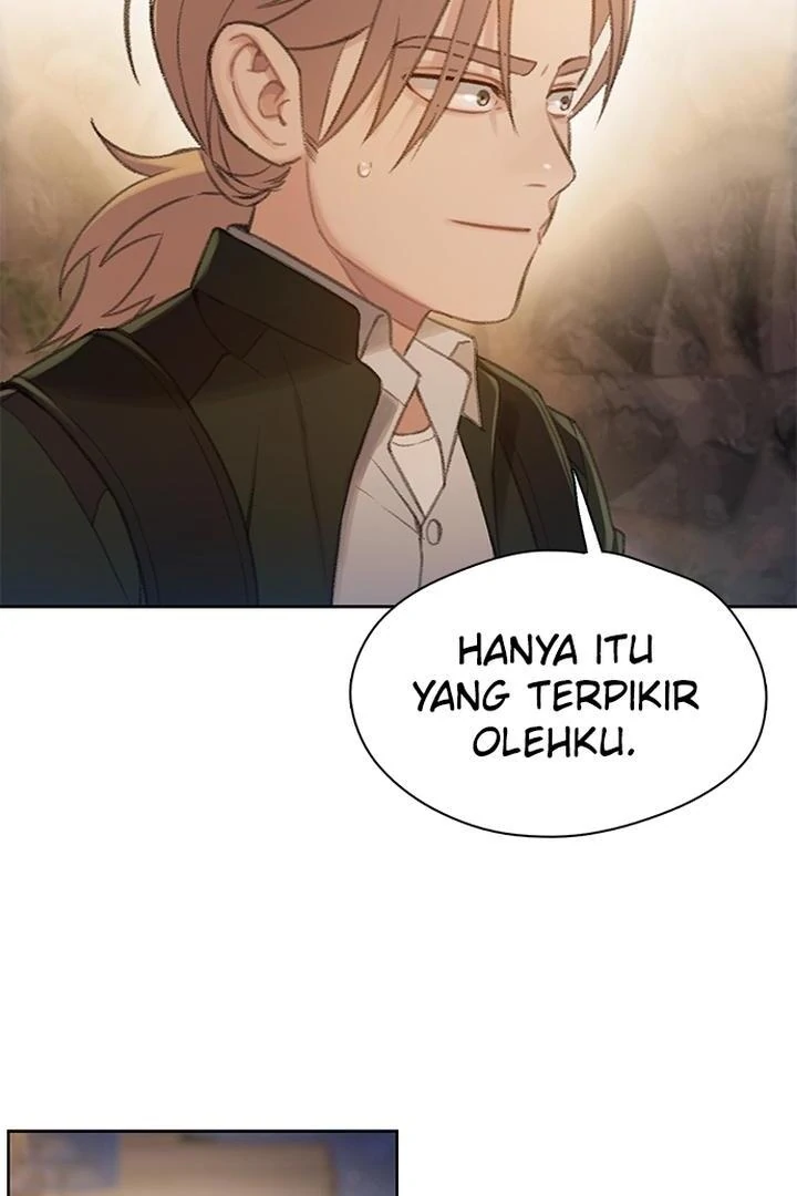 Dark Moon: The Grey City Chapter 21 - halaman 94