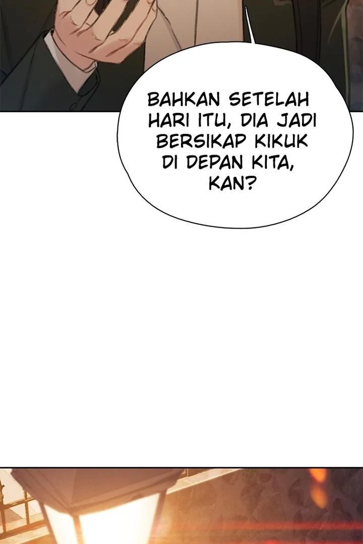 Dark Moon: The Grey City Chapter 21 - halaman 99