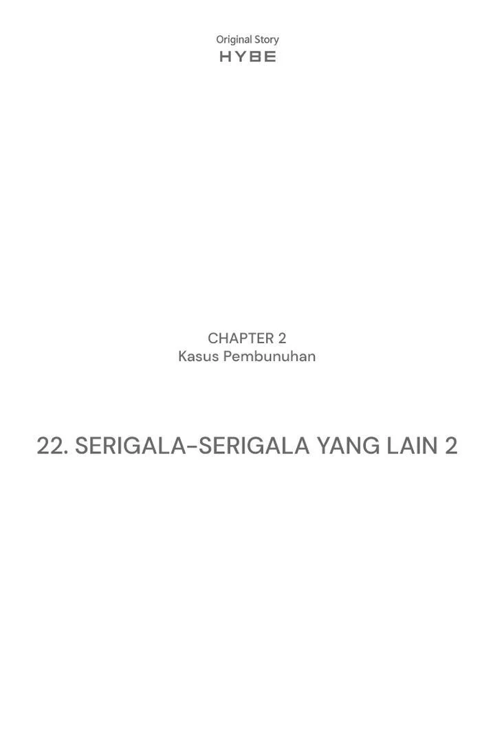 Dark Moon: The Grey City Chapter 22 - halaman 10