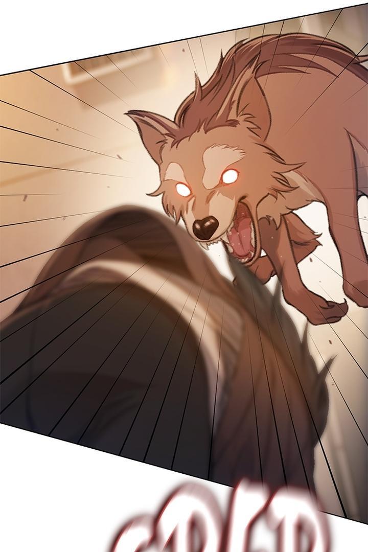 Dark Moon: The Grey City Chapter 22 - halaman 108