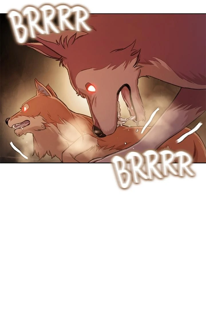 Dark Moon: The Grey City Chapter 22 - halaman 116