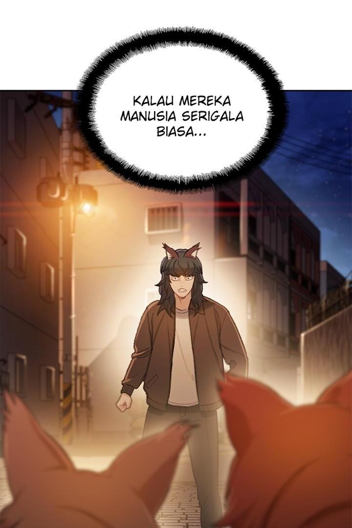 Dark Moon: The Grey City Chapter 22 - halaman 117