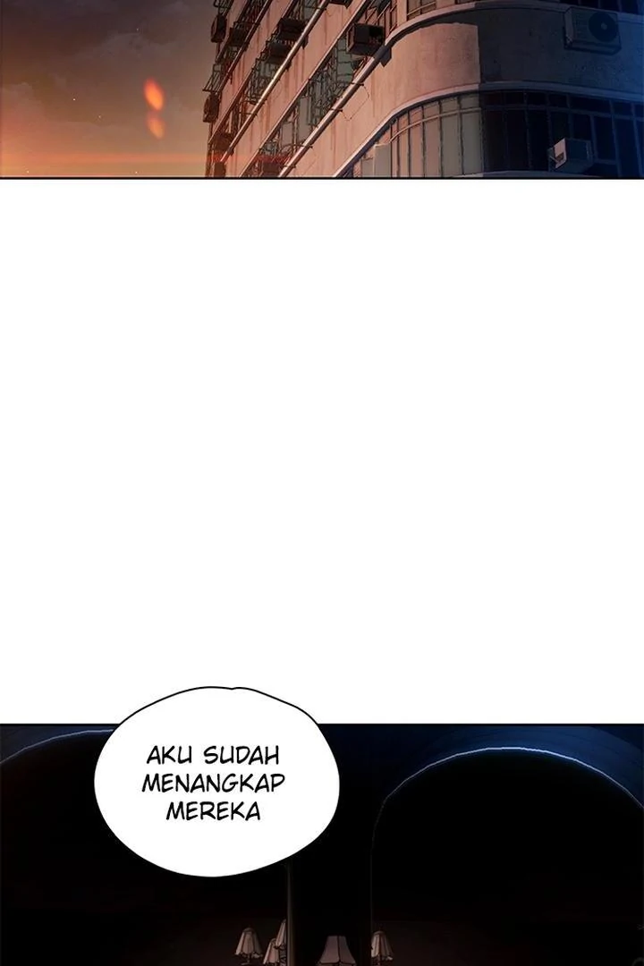 Dark Moon: The Grey City Chapter 22 - halaman 12