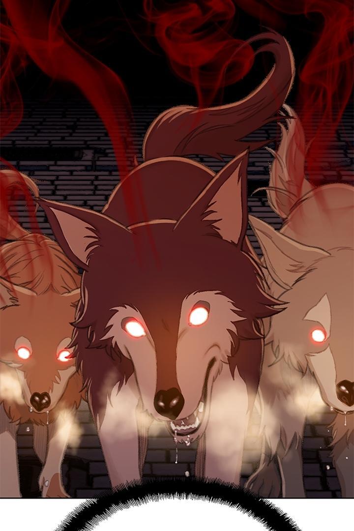 Dark Moon: The Grey City Chapter 22 - halaman 120