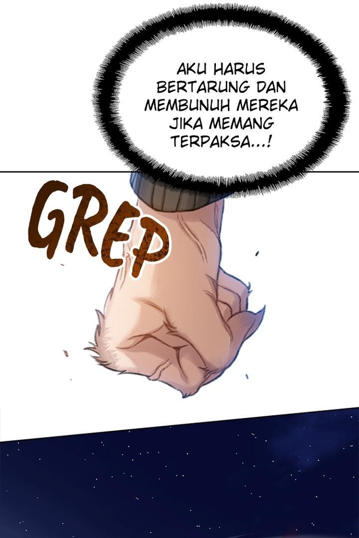 Dark Moon: The Grey City Chapter 22 - halaman 124