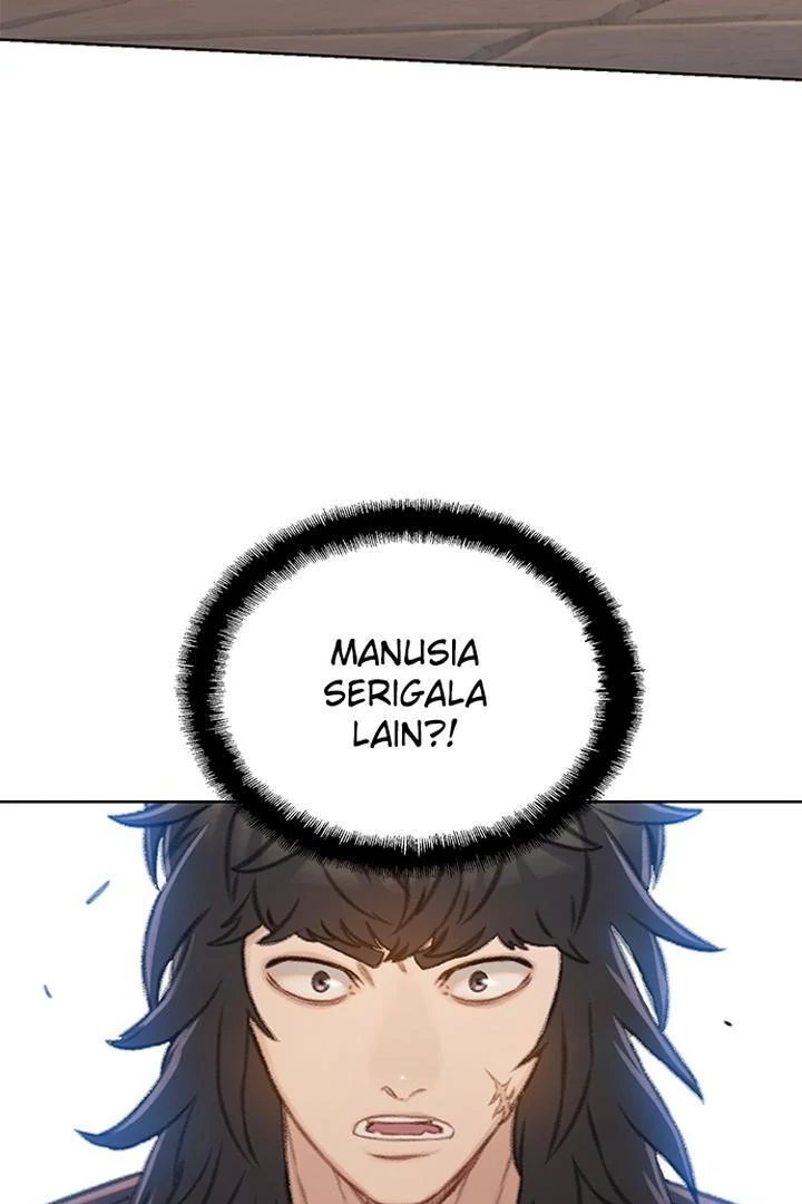 Dark Moon: The Grey City Chapter 22 - halaman 134