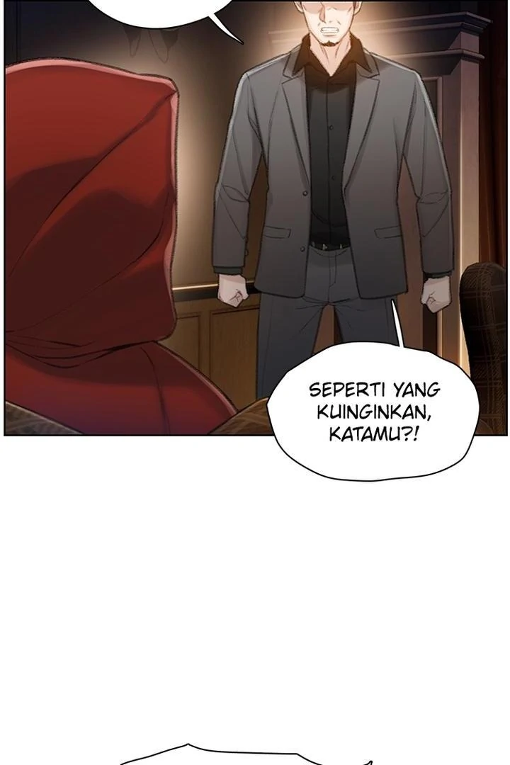 Dark Moon: The Grey City Chapter 22 - halaman 14