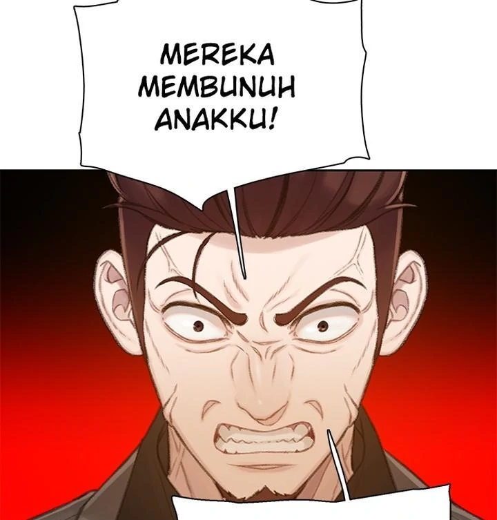 Dark Moon: The Grey City Chapter 22 - halaman 15