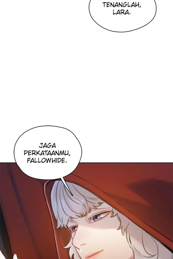 Dark Moon: The Grey City Chapter 22 - halaman 18