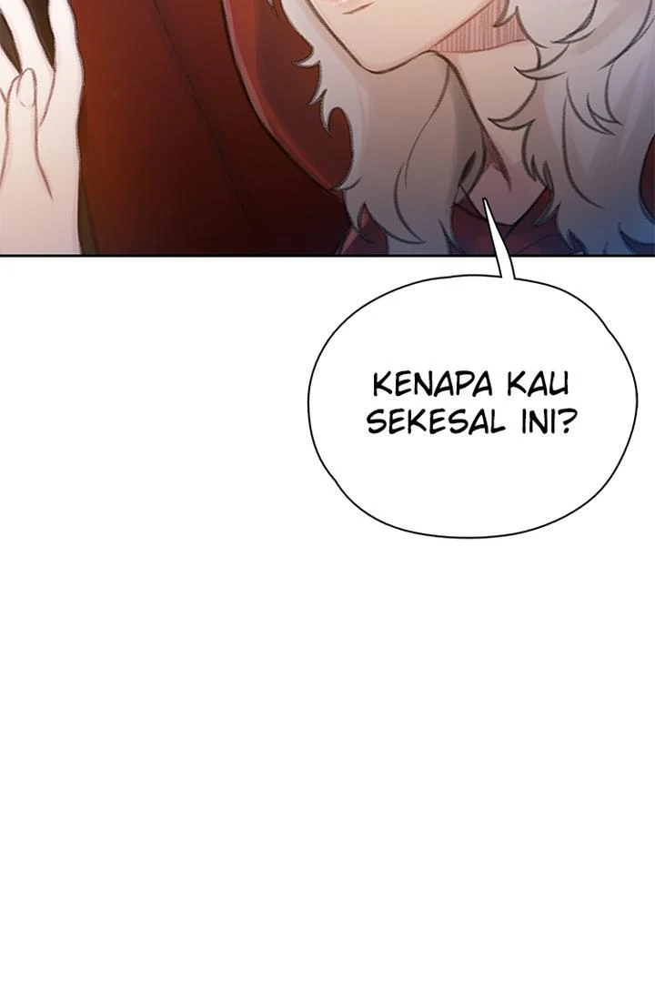 Dark Moon: The Grey City Chapter 22 - halaman 19