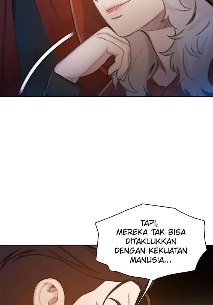 Dark Moon: The Grey City Chapter 22 - halaman 22