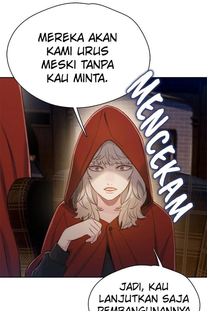 Dark Moon: The Grey City Chapter 22 - halaman 24