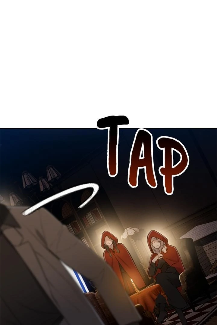 Dark Moon: The Grey City Chapter 22 - halaman 26