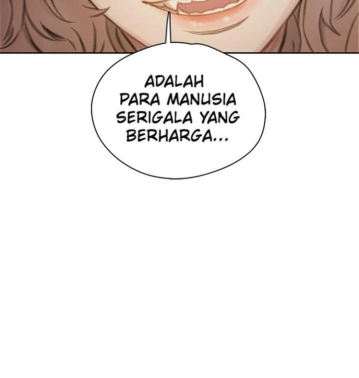Dark Moon: The Grey City Chapter 22 - halaman 30