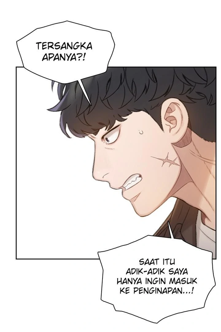 Dark Moon: The Grey City Chapter 22 - halaman 36