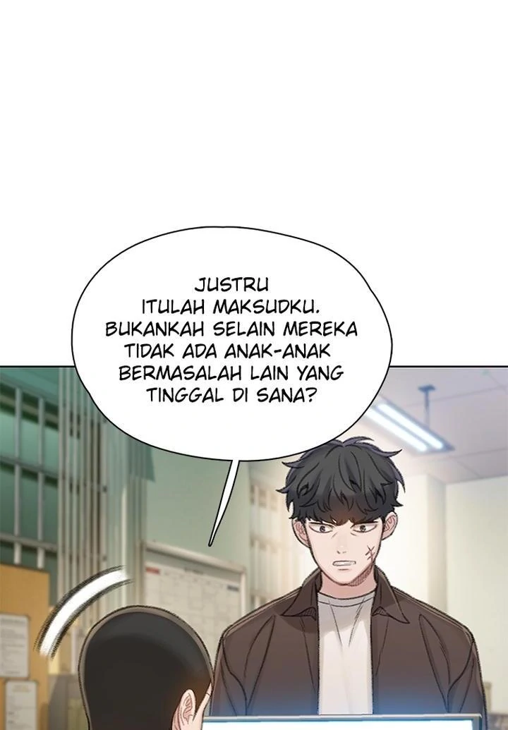 Dark Moon: The Grey City Chapter 22 - halaman 37