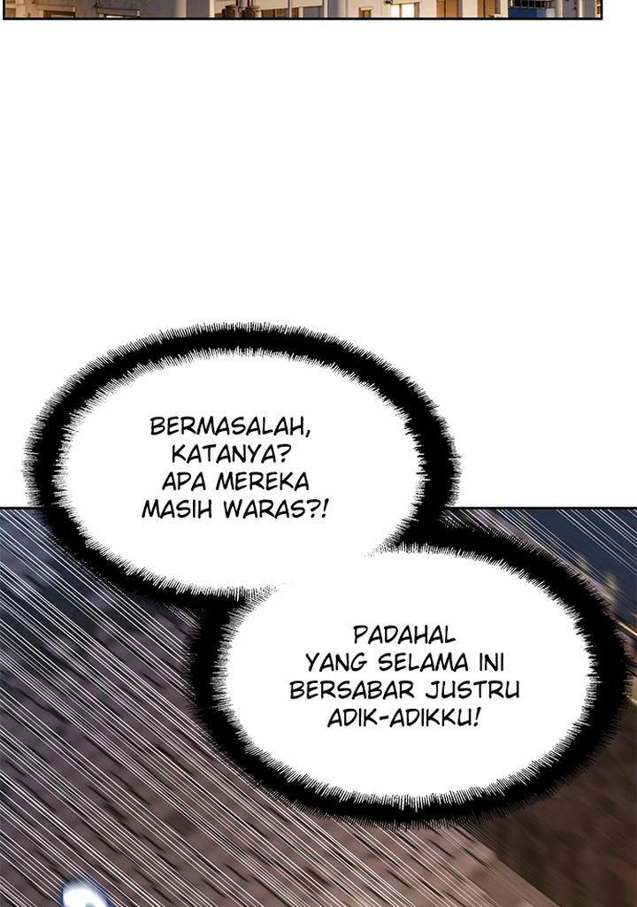 Dark Moon: The Grey City Chapter 22 - halaman 44