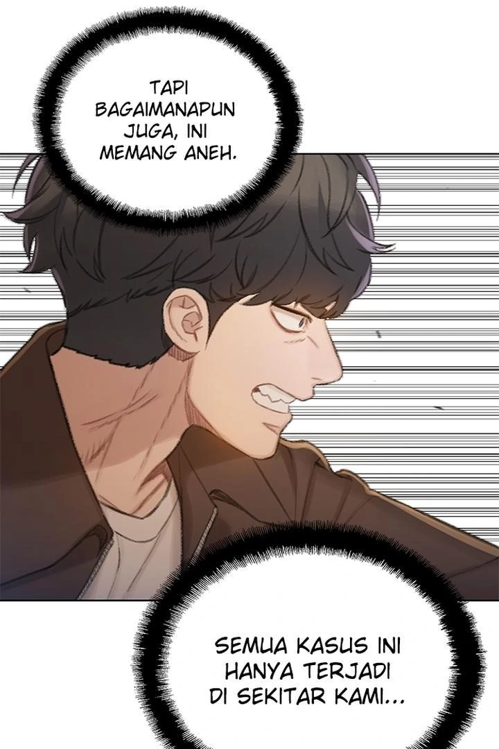 Dark Moon: The Grey City Chapter 22 - halaman 46